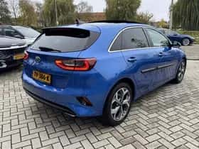 Kia Ceed (2018) thumbnail 48