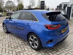 Kia Ceed (2018) thumbnail 49