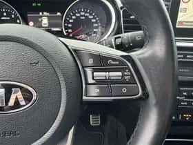 Kia Ceed (2018) thumbnail 70