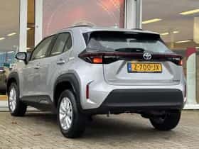 Toyota Yaris-cross (2024) thumbnail 13