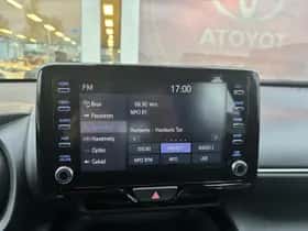 Toyota Yaris-cross (2024) thumbnail 15