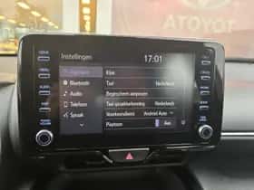 Toyota Yaris-cross (2024) thumbnail 16