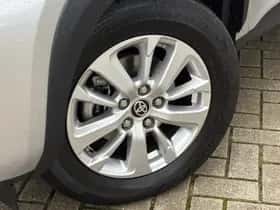 Toyota Yaris-cross (2024) thumbnail 17