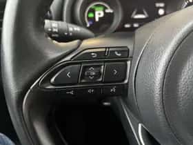 Toyota Yaris-cross (2024) thumbnail 18