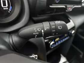 Toyota Yaris-cross (2024) thumbnail 20