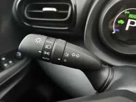 Toyota Yaris-cross (2024) thumbnail 21