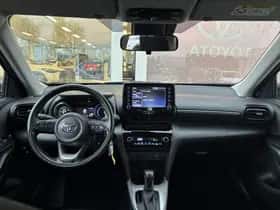 Toyota Yaris-cross (2024) thumbnail 32