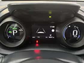 Toyota Yaris-cross (2024) thumbnail 33