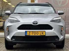 Toyota Yaris-cross (2024) thumbnail 36
