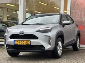 Toyota Yaris-cross (2024) thumbnail 37