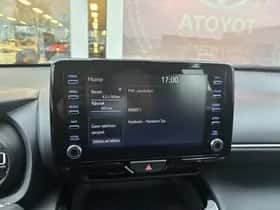 Toyota Yaris-cross (2024) thumbnail 38