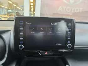 Toyota Yaris-cross (2024) thumbnail 39