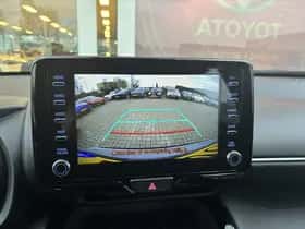 Toyota Yaris-cross (2024) thumbnail 40