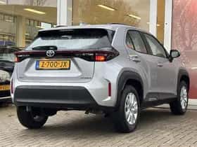 Toyota Yaris-cross (2024) thumbnail 41