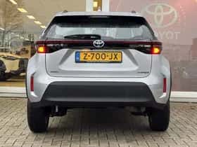 Toyota Yaris-cross (2024) thumbnail 42