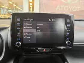 Toyota Yaris-cross (2024) thumbnail 44
