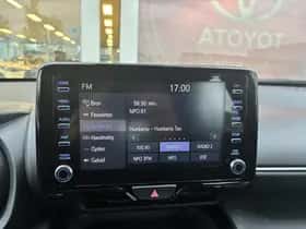 Toyota Yaris-cross (2024) thumbnail 45