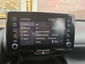 Toyota Yaris-cross (2024) thumbnail 46
