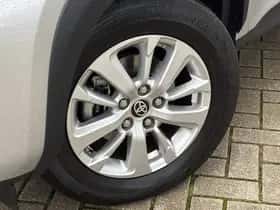 Toyota Yaris-cross (2024) thumbnail 47
