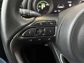 Toyota Yaris-cross (2024) thumbnail 48