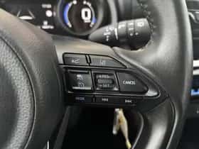 Toyota Yaris-cross (2024) thumbnail 49