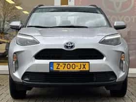 Toyota Yaris-cross (2024) thumbnail 6