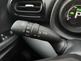 Toyota Yaris-cross (2024) thumbnail 51