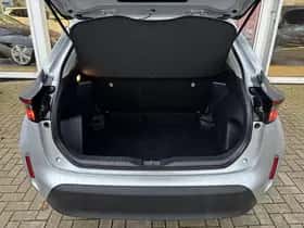 Toyota Yaris-cross (2024) thumbnail 54