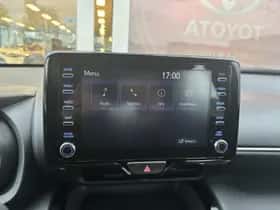 Toyota Yaris-cross (2024) thumbnail 9