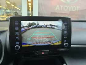 Toyota Yaris-cross (2024) thumbnail 10