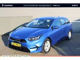 Kia Ceed Sportswagon (2024)