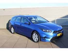 Kia Ceed Sportswagon (2024) thumbnail 2
