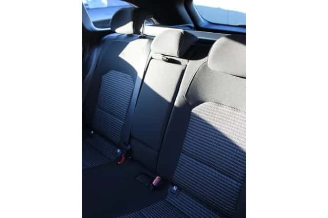 Kia Ceed Sportswagon (2024) thumbnail 11