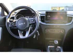 Kia Ceed Sportswagon (2024) thumbnail 12