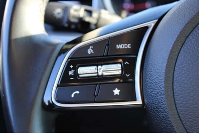 Kia Ceed Sportswagon (2024) thumbnail 15