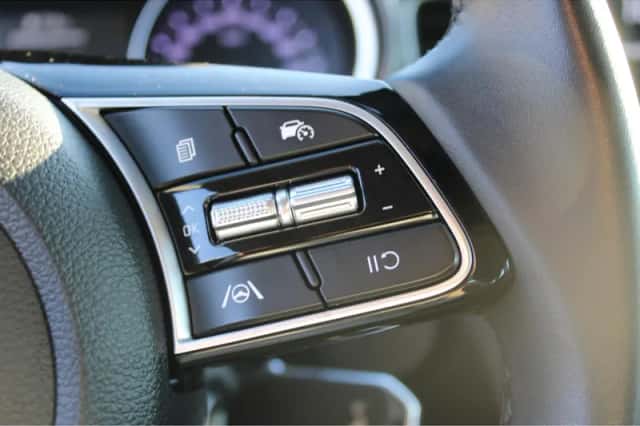 Kia Ceed Sportswagon (2024) thumbnail 16