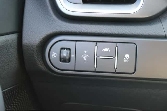 Kia Ceed Sportswagon (2024) thumbnail 17