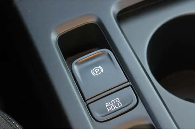 Kia Ceed Sportswagon (2024) thumbnail 18