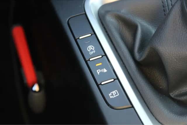 Kia Ceed Sportswagon (2024) thumbnail 19