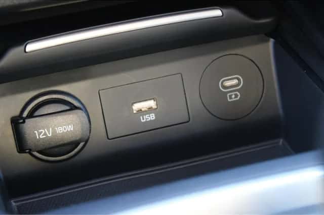 Kia Ceed Sportswagon (2024) thumbnail 20