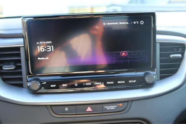 Kia Ceed Sportswagon (2024) thumbnail 24