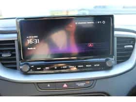 Kia Ceed Sportswagon (2024) thumbnail 24