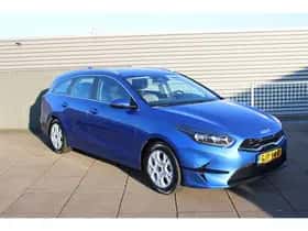 Kia Ceed Sportswagon (2024) thumbnail 38