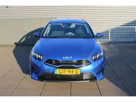 Kia Ceed Sportswagon (2024) thumbnail 39