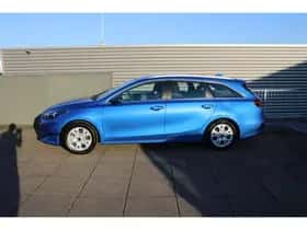 Kia Ceed Sportswagon (2024) thumbnail 40