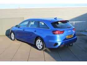 Kia Ceed Sportswagon (2024) thumbnail 5