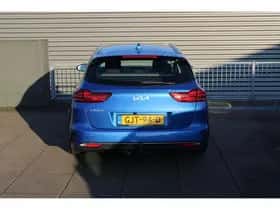 Kia Ceed Sportswagon (2024) thumbnail 42