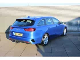 Kia Ceed Sportswagon (2024) thumbnail 43
