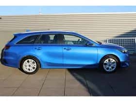 Kia Ceed Sportswagon (2024) thumbnail 44
