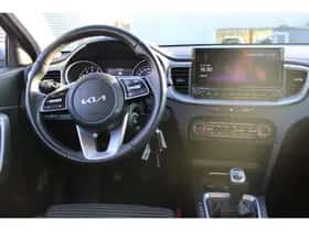 Kia Ceed Sportswagon (2024) thumbnail 48